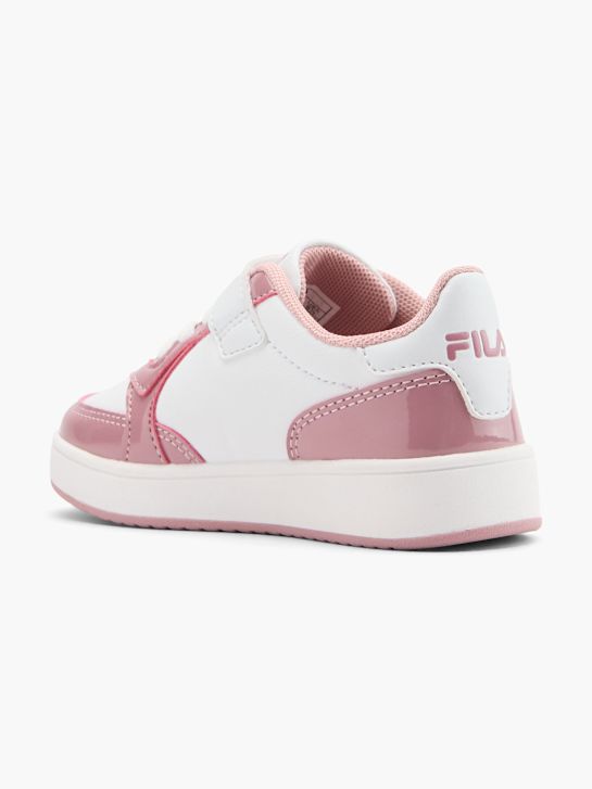FILA Sneaker Rosa 57180 3
