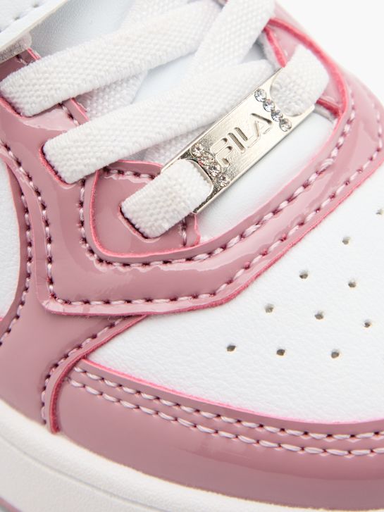 FILA Sneaker Rosa 57180 5
