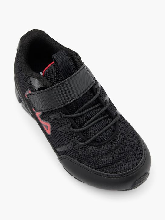 FILA Sapatilha Preto 57181 2