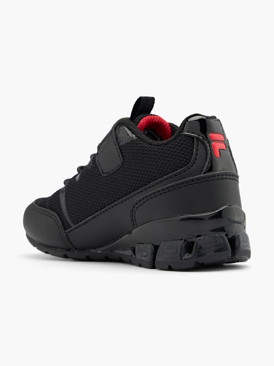 FILA Baskets Noir 57181 3