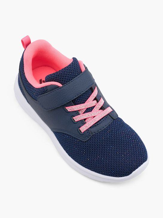 Vty Sneaker Blau 57515 2