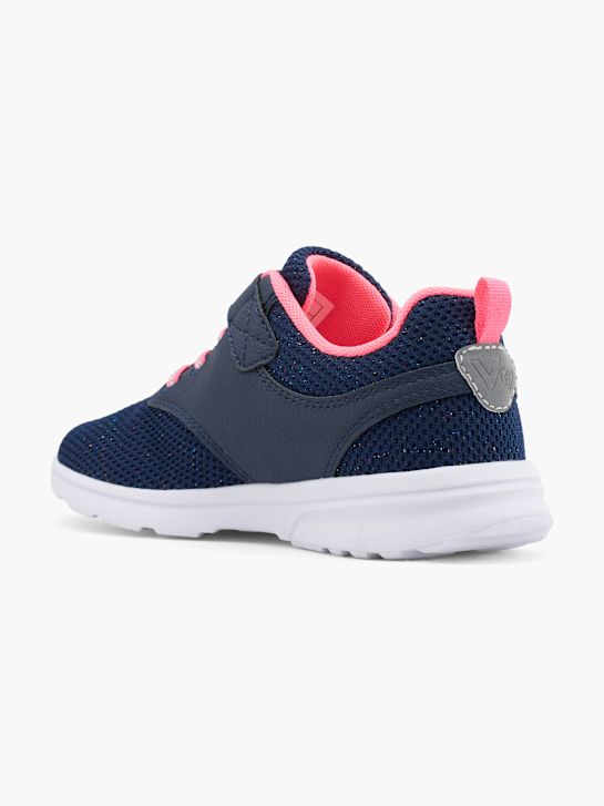 Vty Sneaker Blau 57515 3