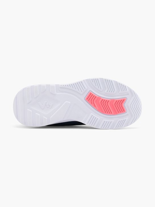 Vty Sneaker Blau 57515 4