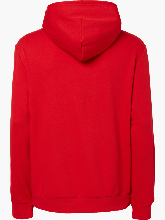 Champion Sweat à capuche Rouge 57494 2