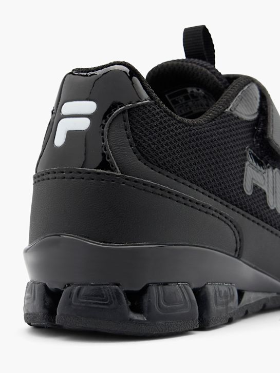 FILA Sneaker Schwarz 57514 6