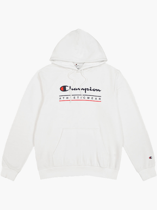Champion Sweat à capuche Blanc 57509 1