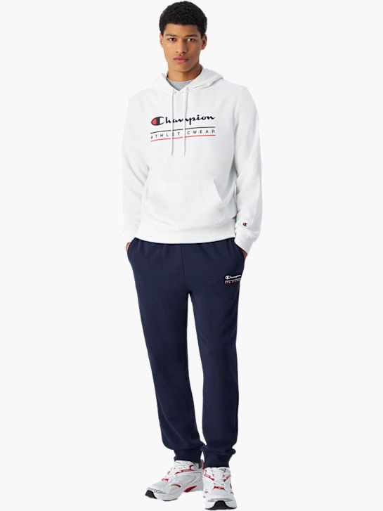 Champion Sweat à capuche Blanc 57509 4
