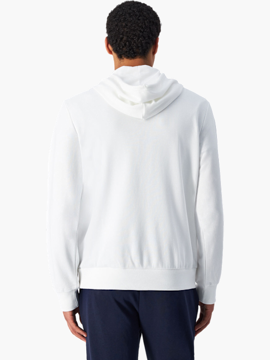 Champion Sweat à capuche Blanc 57509 6