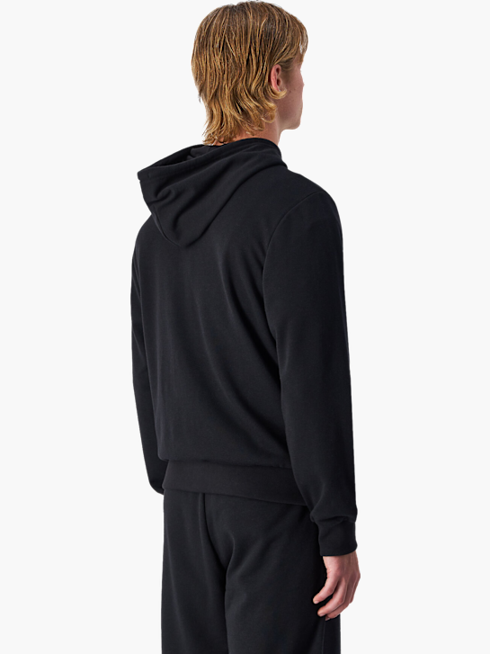 Champion Hoodie Schwarz 57510 3