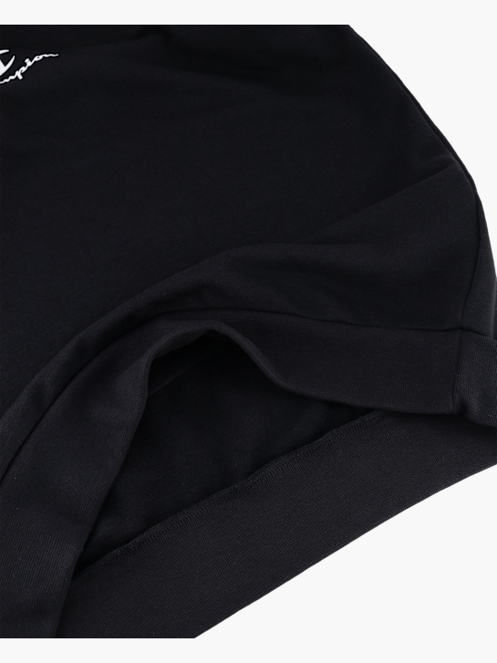 Champion Sweat Noir 57512 2