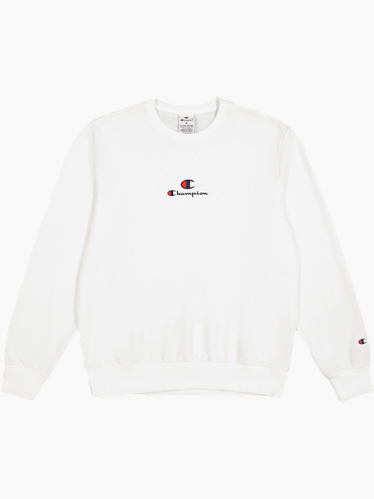 Champion Sweat Blanc 57511 1