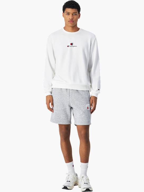 Champion Sweat Blanc 57511 4