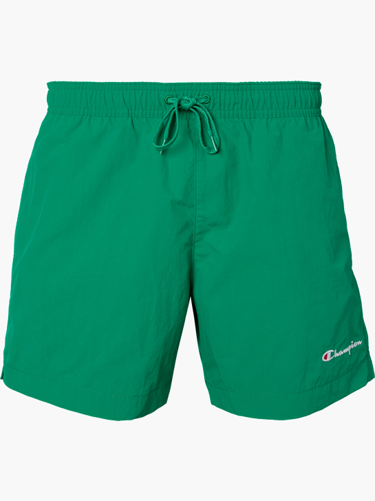 Champion Badeshorts Grün 57538 1