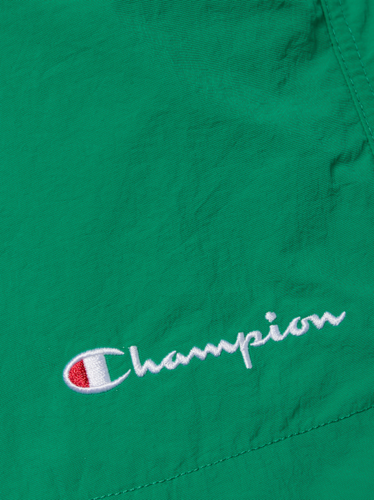 Champion Badeshorts Grün 57538 3