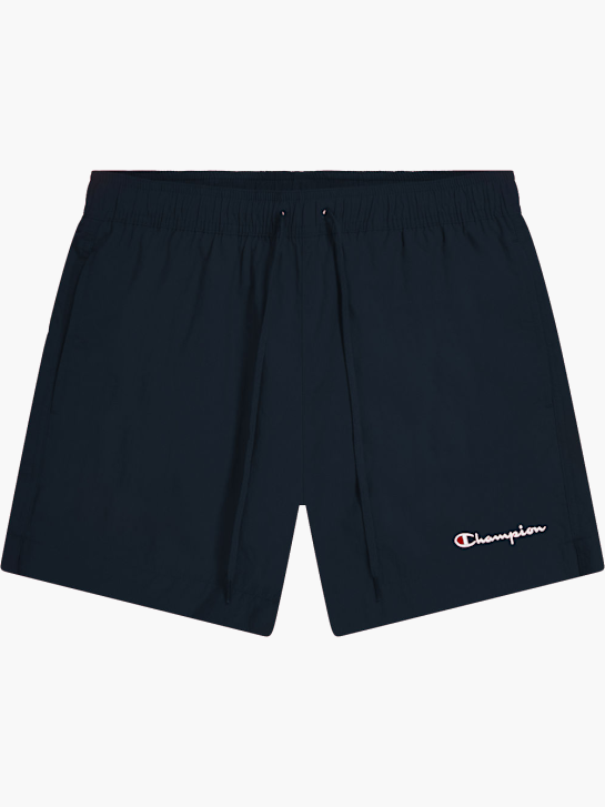 Champion Badeshorts Schwarz 57539 1