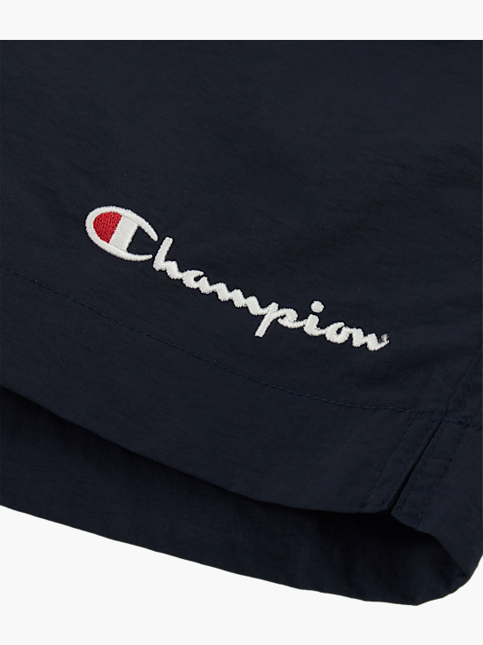 Champion Badeshorts Schwarz 57539 2
