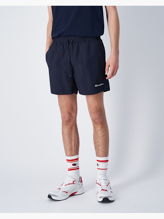 Champion Badeshorts Schwarz 57539 3