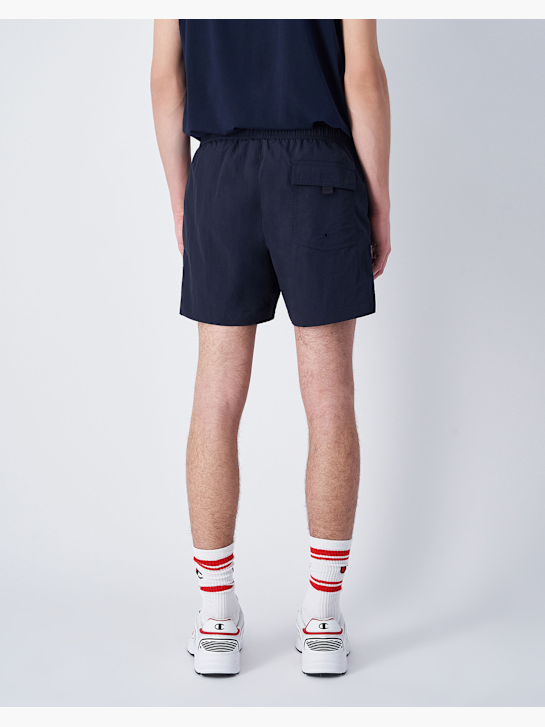 Champion Badeshorts Schwarz 57539 4