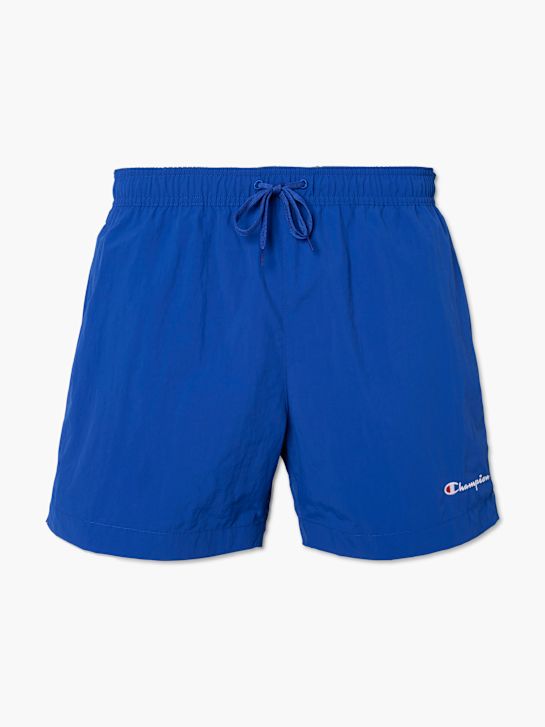 Champion Badeshorts Blau 57542 1
