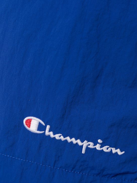 Champion Badeshorts Blau 57542 3