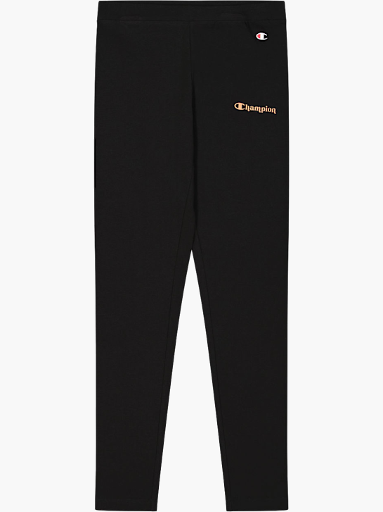 Champion Leggings Schwarz 57489 1