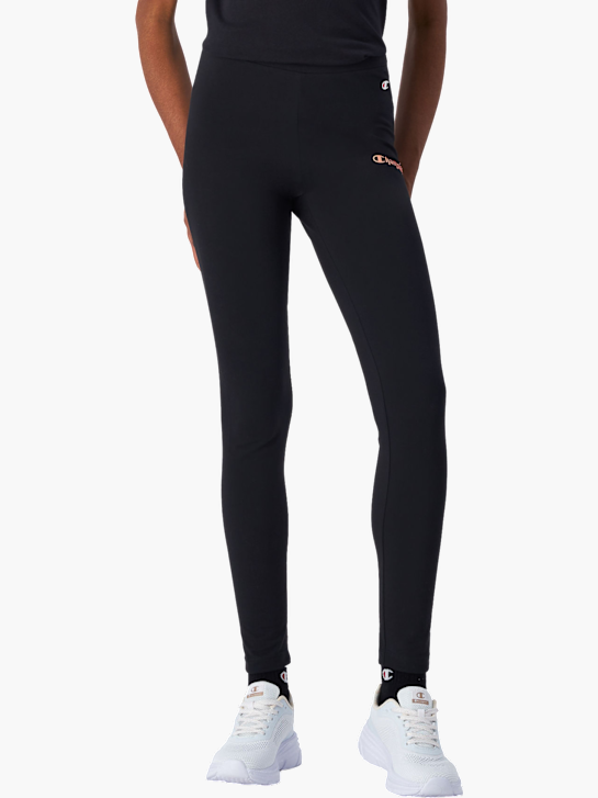 Champion Leggings Schwarz 57489 3