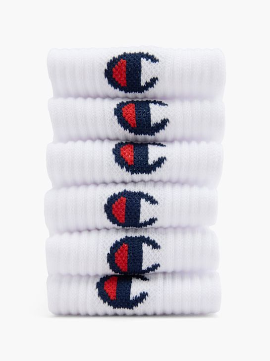 Champion Socken Weiß 57545 2