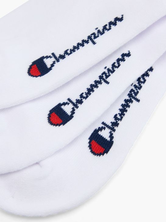 Champion Socken Weiß 57545 3