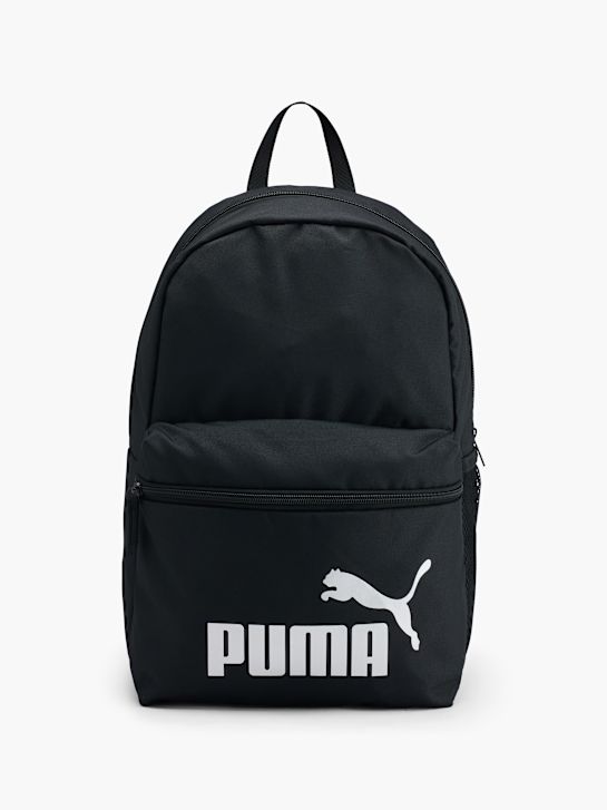 PUMA Ryggsäck Svart 57546 1