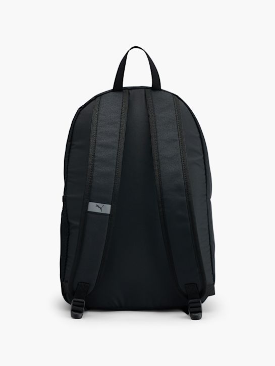 PUMA Plecak Czarny 57546 3