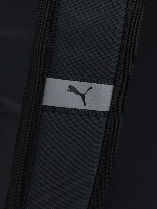 PUMA Zaino Nero 57546 5