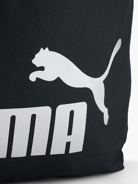 PUMA Ryggsäck Svart 57546 6