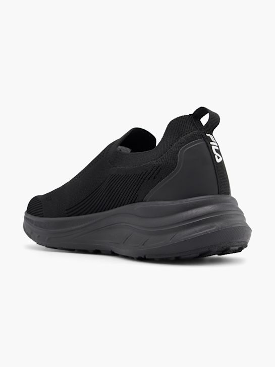 FILA Slip-on sneaker Svart 57559 3