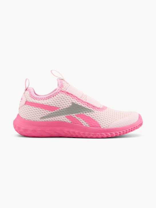 Reebok Slip On Sneaker Pink 57562 1