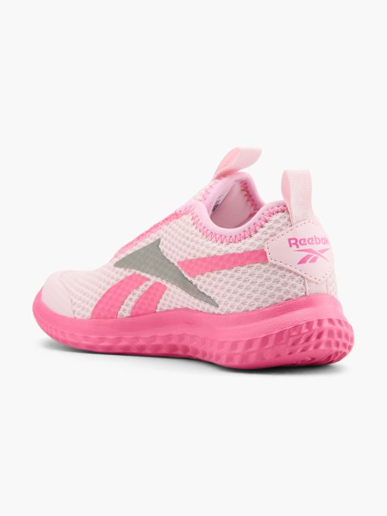Reebok Slip On Sneaker Pink 57562 3