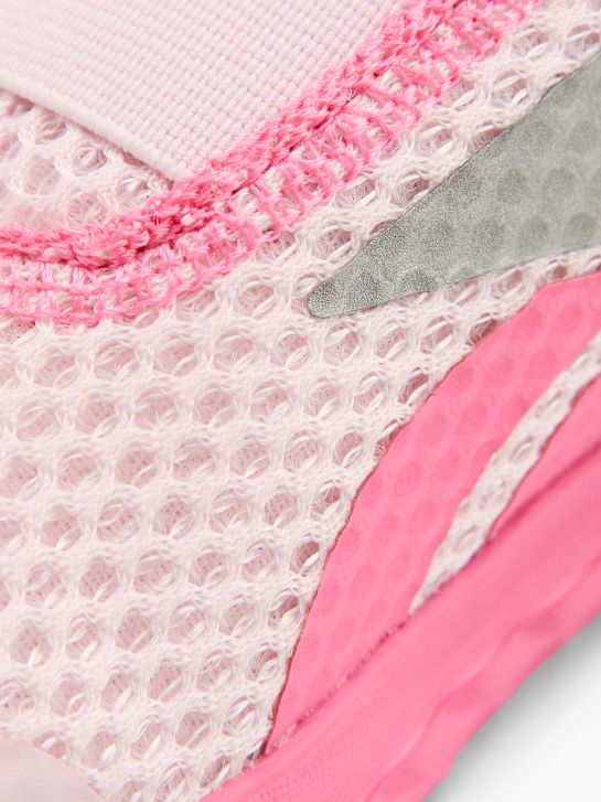 Reebok Slip On Sneaker Pink 57562 5
