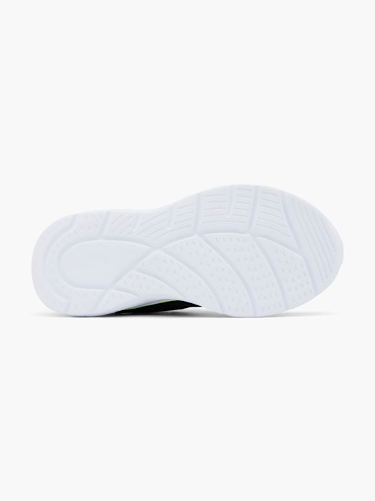 Vty Sneaker Negro 57564 4