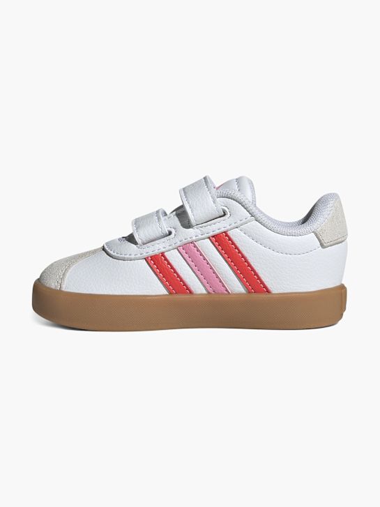 adidas Baskets Rose 57606 3