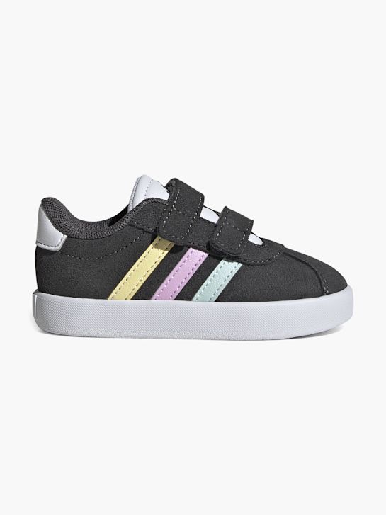 adidas Sneaker Gris 57607 1