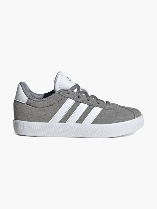 adidas Baskets Gris 57687 1