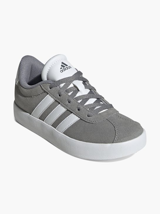 adidas Baskets Gris 57687 2