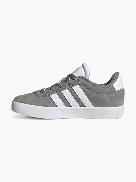 adidas Baskets Gris 57687 3
