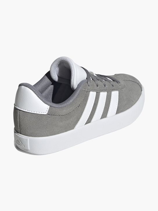 adidas Baskets Gris 57687 4