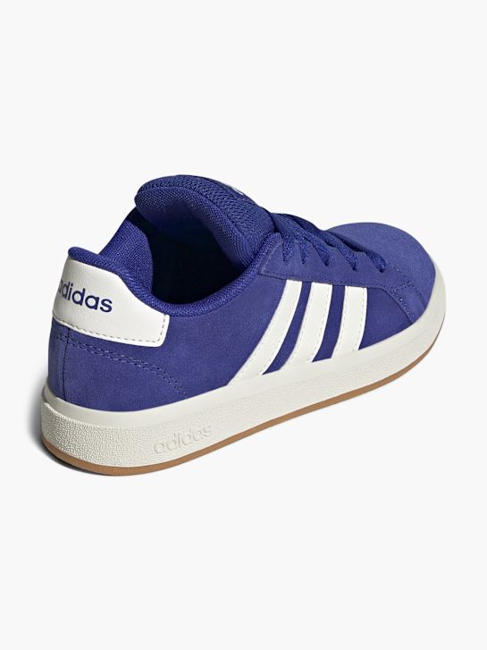 adidas Sneaker Blau 57688 4