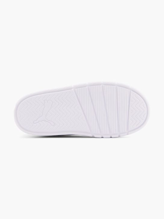 PUMA Baskets Violet 57689 4