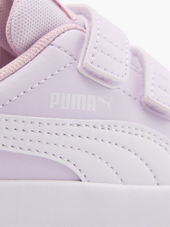 PUMA Sneaker Lila 57689 5