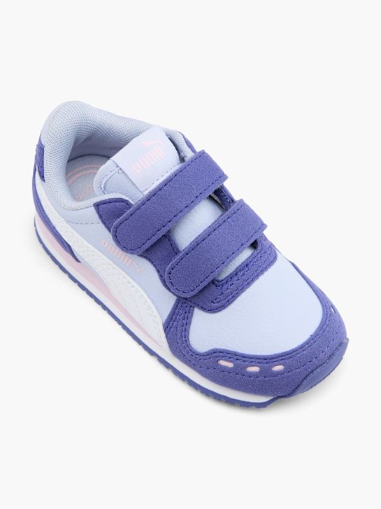 PUMA Baskets Bleu 57702 2