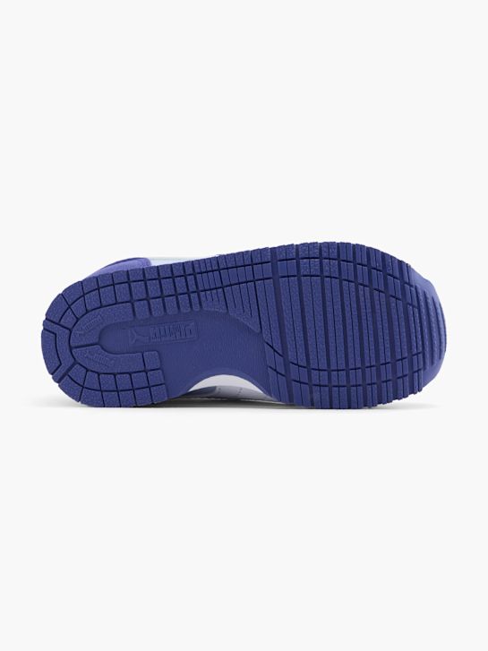 PUMA Sneaker Blau 57702 4