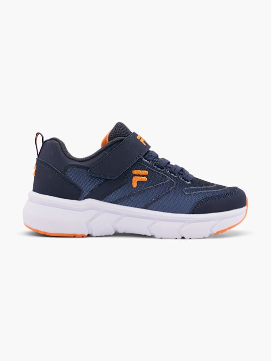 FILA Маратонки Син 57693 1
