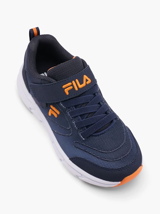 FILA Baskets Bleu 57693 2